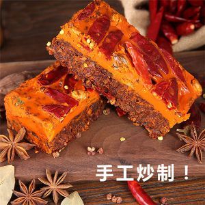 火鍋底料顏色越鮮艷就越好嗎？
